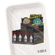 POPMART THE MONSTERS Space Adventures Series Boxed