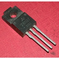 (2716) 7807 7807 L7807 78M07 L78M07 TO-220F