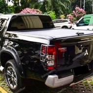 penutup bak Mitsubishi triton / roller lid triton / penutup bak triton