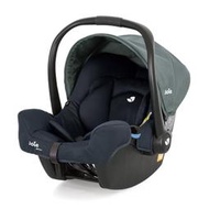 【貝比龍婦幼館】Joie gemm 嬰兒提籃式汽座 0+ 手提汽車安全座椅 0-1歲 (公司貨)