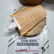Fuel Pump Filter for Toyota Avanza Xenia 23300-BZ010