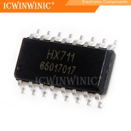 5 Piece  HX711 711 SOP-16  Integrated circuit IC