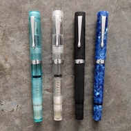 FPR JAIPUR V2 Fountain Pen - Ultraflex Nib