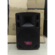 Terbaru Box Speaker 15Inch