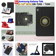 SamTab 360° Rotate Leather Case For Samsung Galaxy Tab A 7.0 2016 SM-T280 SM-T285 T280 Tab A6 7.0" T