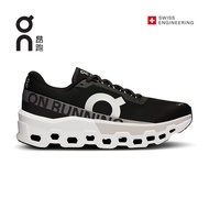 【size36-47】2025 Original On Cloud Shoes Cloudmonster 2 Shock absorbing road On running shoes for men