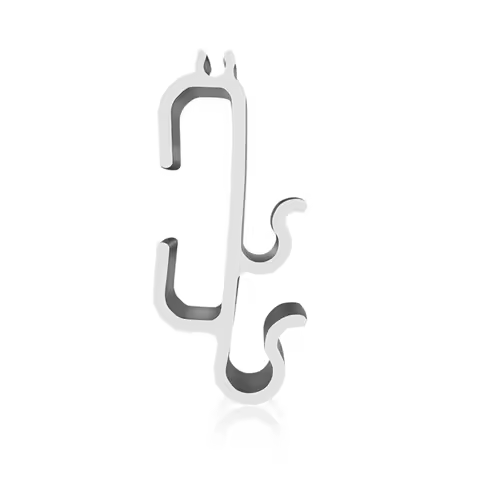 VR Cable Clamp Drop-Proof Earphone Cord Clip 3 Slots Portable Cord Clip VR Accessory for Oculus Ques
