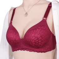 Secret SCALEN | Ss 1298 Wireless Bra | Size 36C - 42C