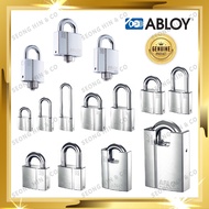 ABLOY GENUINE PL / PLM SERIES PADLOCK PL330 PL340 PL341 PL342 PL350 PL362 PLM330 PLM340 PLM350 PADLO