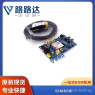 SIM808  SMT GPS Communication module integrated circuit IC Chip SMD provided BOM New in stock with o