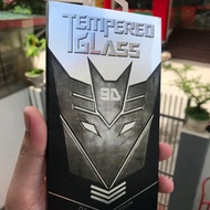 Premium 9D Tempered Glass