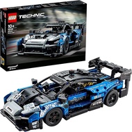 Technic McLaren Senna GTRTM 42123 Toy