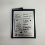 Suitable for Alcart T790H T790S T790W T790Y T790Z TLP043E7/E1 Battery