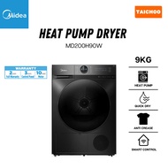 Midea Heat Pump Dryer 9KG MD200H90W