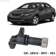 [WHI]For Honda Civic Speed Sensor 28810-RPC-003 for Automatic and Manual Transmission