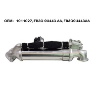 1911027 EGR Valve Cooler / Exhaust Gas Recirculation Cooler for Ranger TKE TDCi 3.2D FB3Q9U443AA 242
