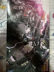 德天使MG GUNDAM VIRTUE