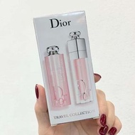 🇫🇷Dior Dior Addict LIP GLOW迪奧變色潤唇膏兩件套