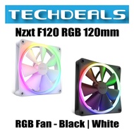 Nzxt F120 RGB 120mm RGB Fan