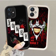 HK-22 Joker Shockproof Casing for VIVO V9 V19S V21 V21E Y73 Y83 Y300 T4 IQOO Z10 Pro Plus