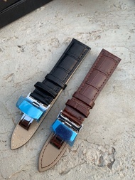 STRAP TALI JAM TANGAN TIME VERANDA BUCKLE BUTTERFLY