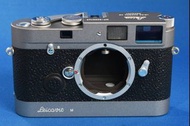 Leica MP 無菸煤套裝（MP 0.72 機身 + Leicabit M）