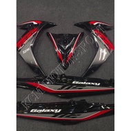 COVERSET SYM 115 SPORT BONUS RC