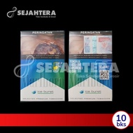 Diskon Marlboro Ice Burst 20/ 1 Slop/ Rokok