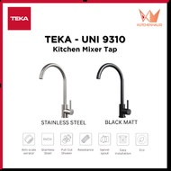 TEKA -  Kitchen Mixer Tap | UNI 9310 XP / BK