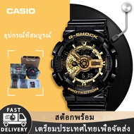 แท้ 100%  สินค้าพร้อมจัดส่งในประเทศไทย CASIO  G-Shock นาฬิกา GA-110GB GA-110CF man นาฬิกาสปอร์ต นาฬิกากีฬา sports watch