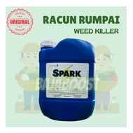 20L Spark Glyphosate 13.6% Racun Rumpai