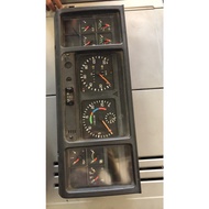 VOLVO FM/FH FM12 V1 ODOMETER DASHBOARD METER SPEEDOMETER