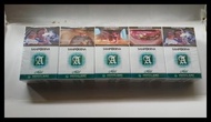 Rokok Sampoerna Mild 16 1 Slop Promo