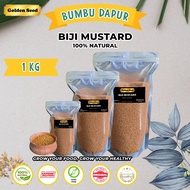 YELLOW MUSTARD SEED YELLOW MUSTARD SEED/ MUSTARD SEED/ MUSTARD POWDER/
