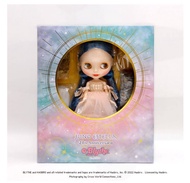 Blythe doll 21週年 anniversary doll 小布 娃娃 Jenny Licca Barbie