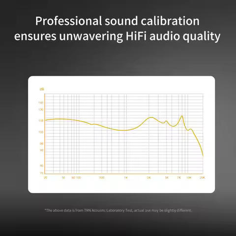 TRN VX Pro+ 8BA+1DD Hybrid In Ear Earphones IEM Technology HIFI Monitor Running Headphones Earplug H