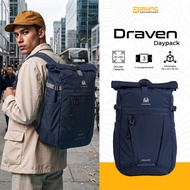 Hikemore Draven 26L Water Repellent Men's Backpack