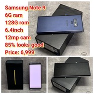 Samsung Galaxy Note9