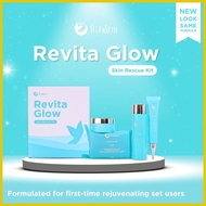 ☌ ஐ ∆ HerSkin Revita Glow Skin Rescue Kit | Her Skin by Kat Melendez KM | TOP