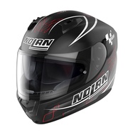 Nolan N60-6 MotoGP (31 Flat Black)