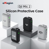 DJI MIC 2 SILICON CASE / SILICON CASE FOR DJI MIC 2
