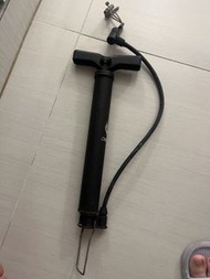 Bike Pump 氣泵