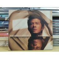 (CD) 郭富城 渴望無限 Aaron Kwok ASK FOR MORE
