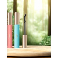 mascara mascara waterproof Ukiss ukiss Eyelash Primer Long Curling Non-Smudge Sunflower Mascara Novi