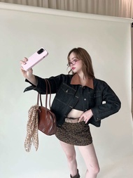 Thesummernade : Sydney Jacket