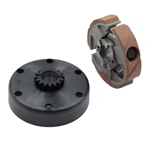 Clutch Assembly Kit For KTM 50 02-10 50CC JUNIOR SENIOR JR SR SX PRO LC Parts