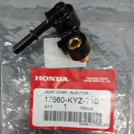 Future125fi/dash125fi JOINT COMP INJECTOR BSH