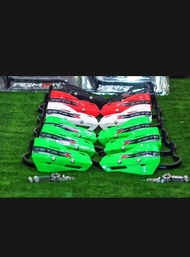 #การ์ดแฮนด์ZETA พร้อมก้าน