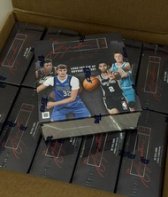 2025-26 Topps Signature Class Mega Box (追Cooper Flagg/Kon Knueppel/Dylan Harper RC新秀簽名卡/ Wembanyama 