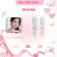 DR.ALTHEA 345 Korean Skin Cream – Moisturizing & Restores Sensitive Skin